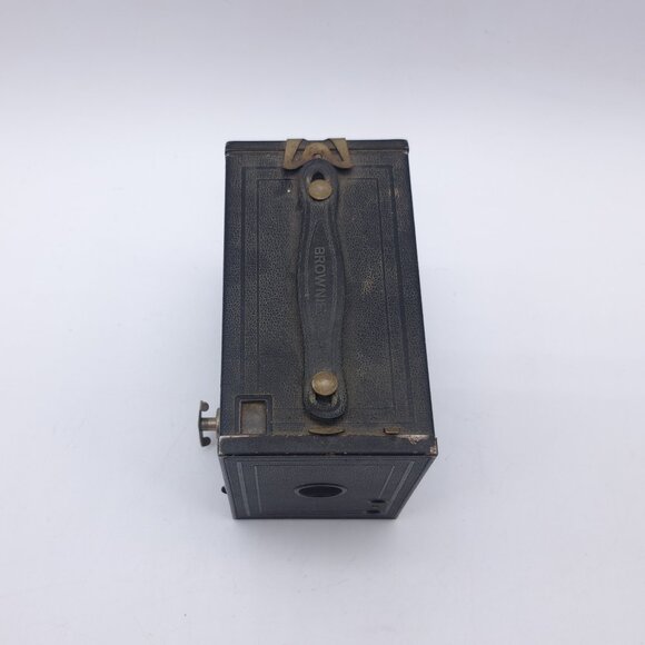 Kodak Brownie No. 2 Camera F Series - Picture 3 of 11